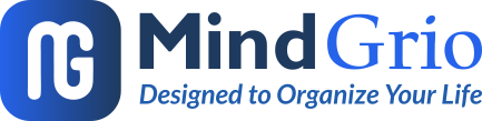 Mindgrio Logo